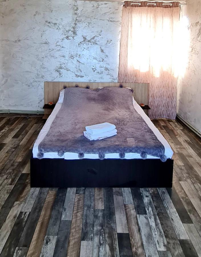 Lazy Lounge Apartments Μανγκάλια Εξωτερικό φωτογραφία