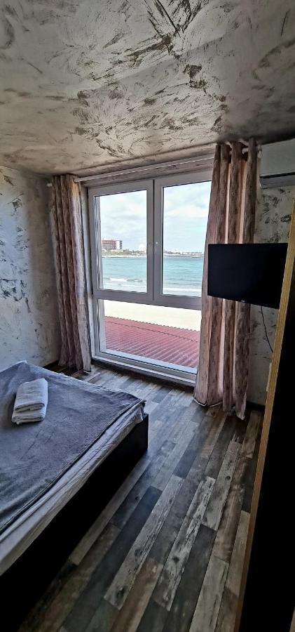 Lazy Lounge Apartments Μανγκάλια Εξωτερικό φωτογραφία