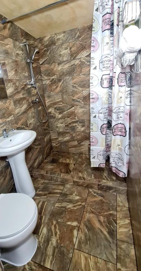 Lazy Lounge Apartments Μανγκάλια Εξωτερικό φωτογραφία