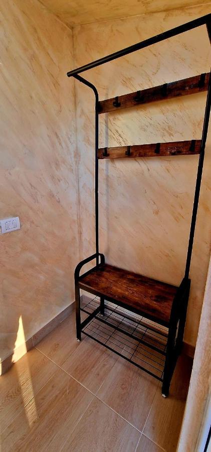 Lazy Lounge Apartments Μανγκάλια Εξωτερικό φωτογραφία