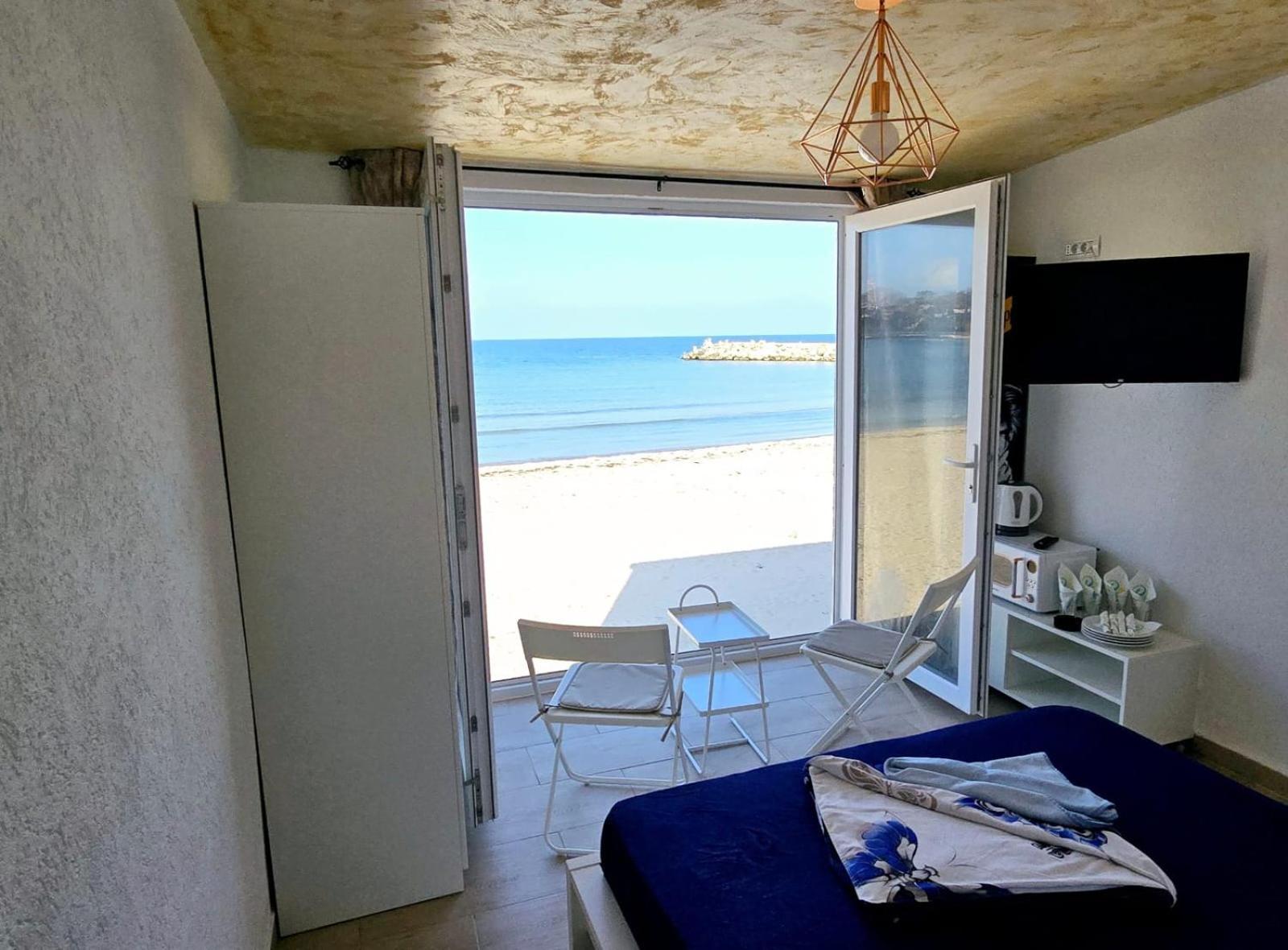 Lazy Lounge Apartments Μανγκάλια Εξωτερικό φωτογραφία
