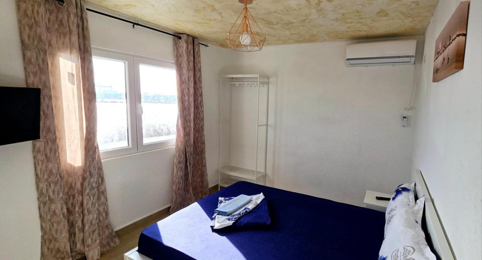 Lazy Lounge Apartments Μανγκάλια Εξωτερικό φωτογραφία