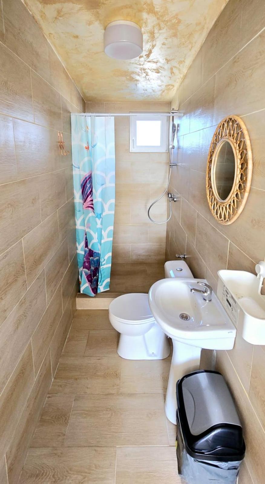 Lazy Lounge Apartments Μανγκάλια Εξωτερικό φωτογραφία