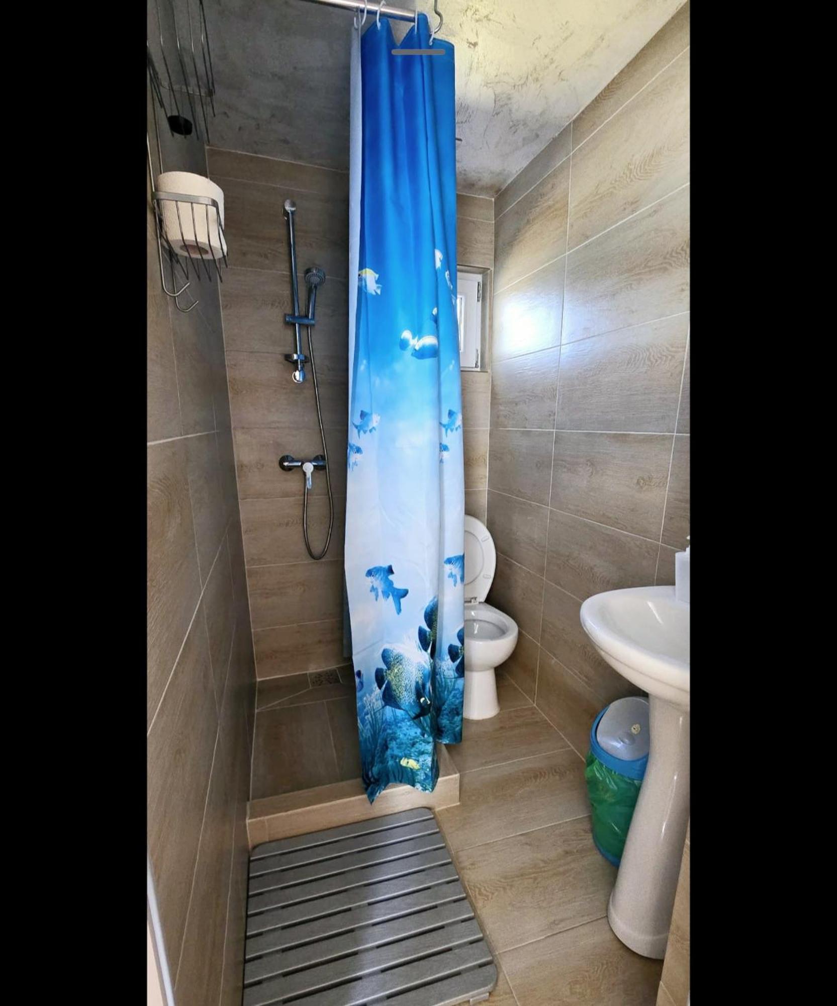 Lazy Lounge Apartments Μανγκάλια Εξωτερικό φωτογραφία