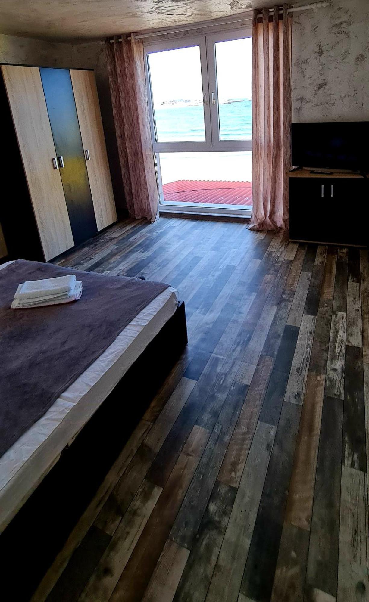 Lazy Lounge Apartments Μανγκάλια Δωμάτιο φωτογραφία